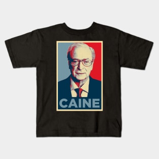 Caine Hope Kids T-Shirt